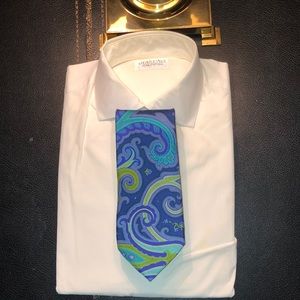 Etro tie